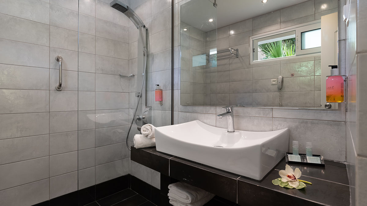 Mareblue Beach Resort